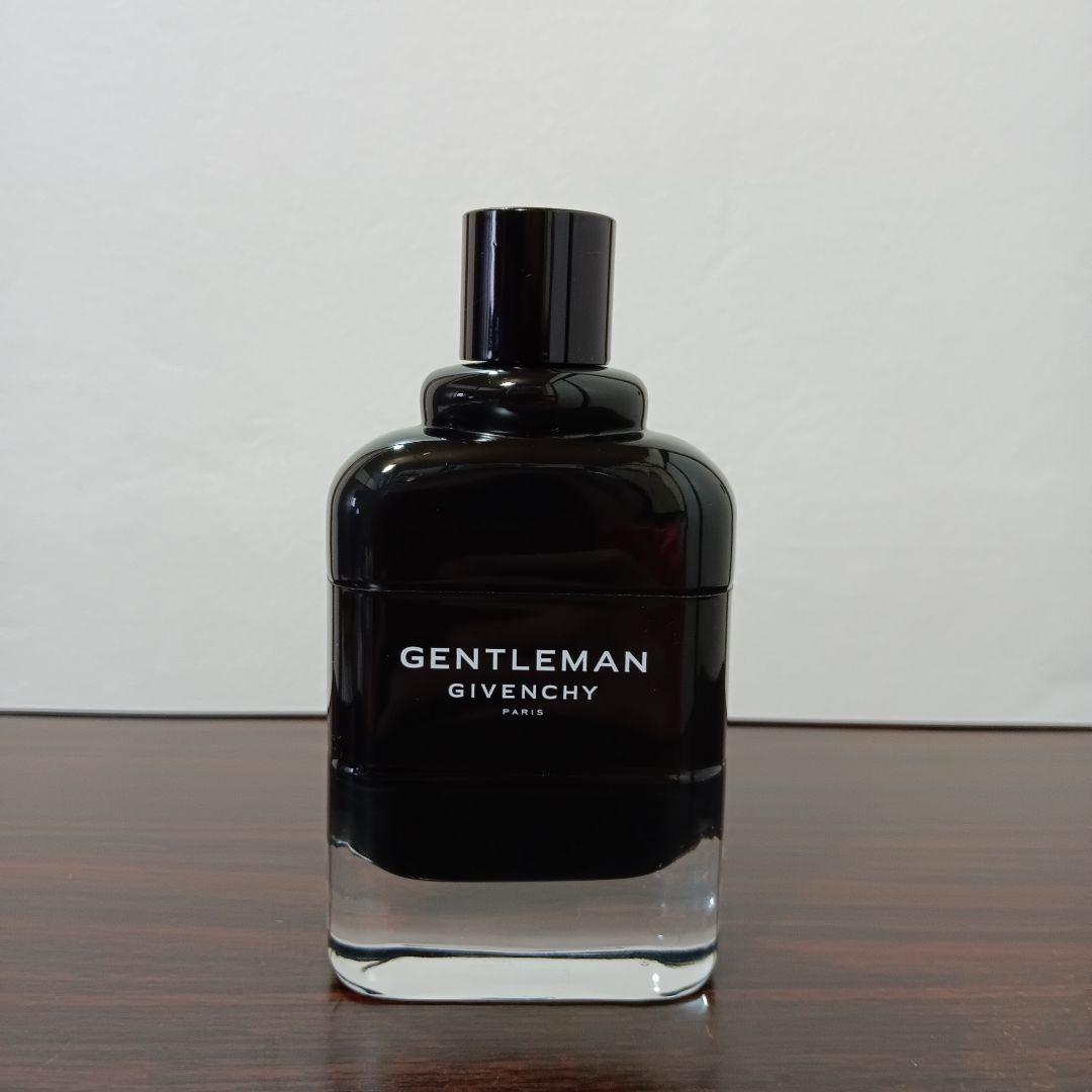 R7　GIVENCHY ジェントルマン オーデパルファム　100ml　EDP
