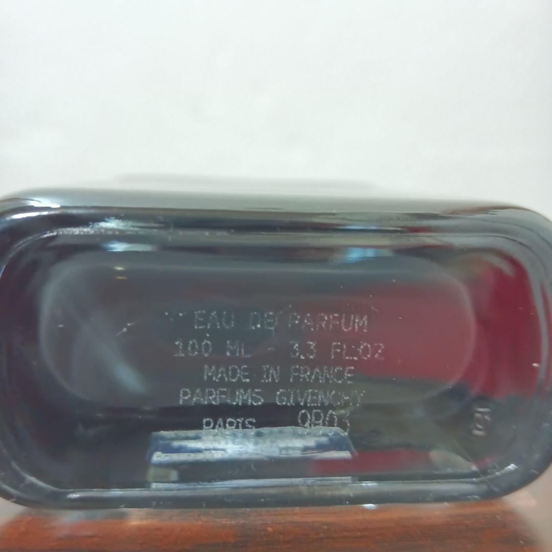 R7　GIVENCHY ジェントルマン オーデパルファム　100ml　EDP
