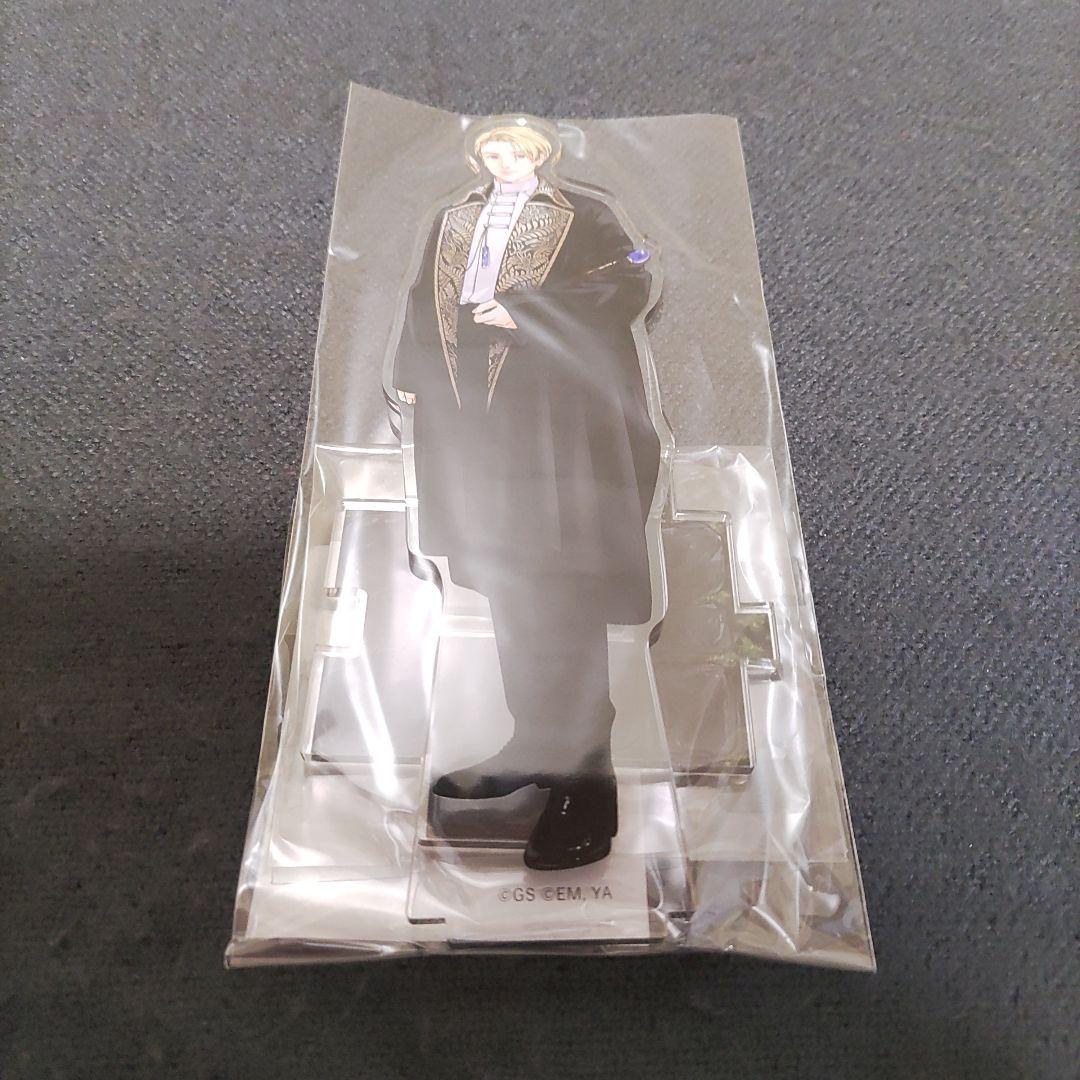 死に戻りの魔法学校生活を、元恋人とプロローグから7巻＆特典2枚＆アクリル2種類