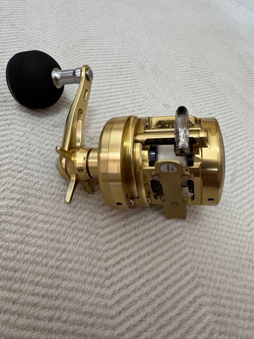 オシアコンクエスト　200HG