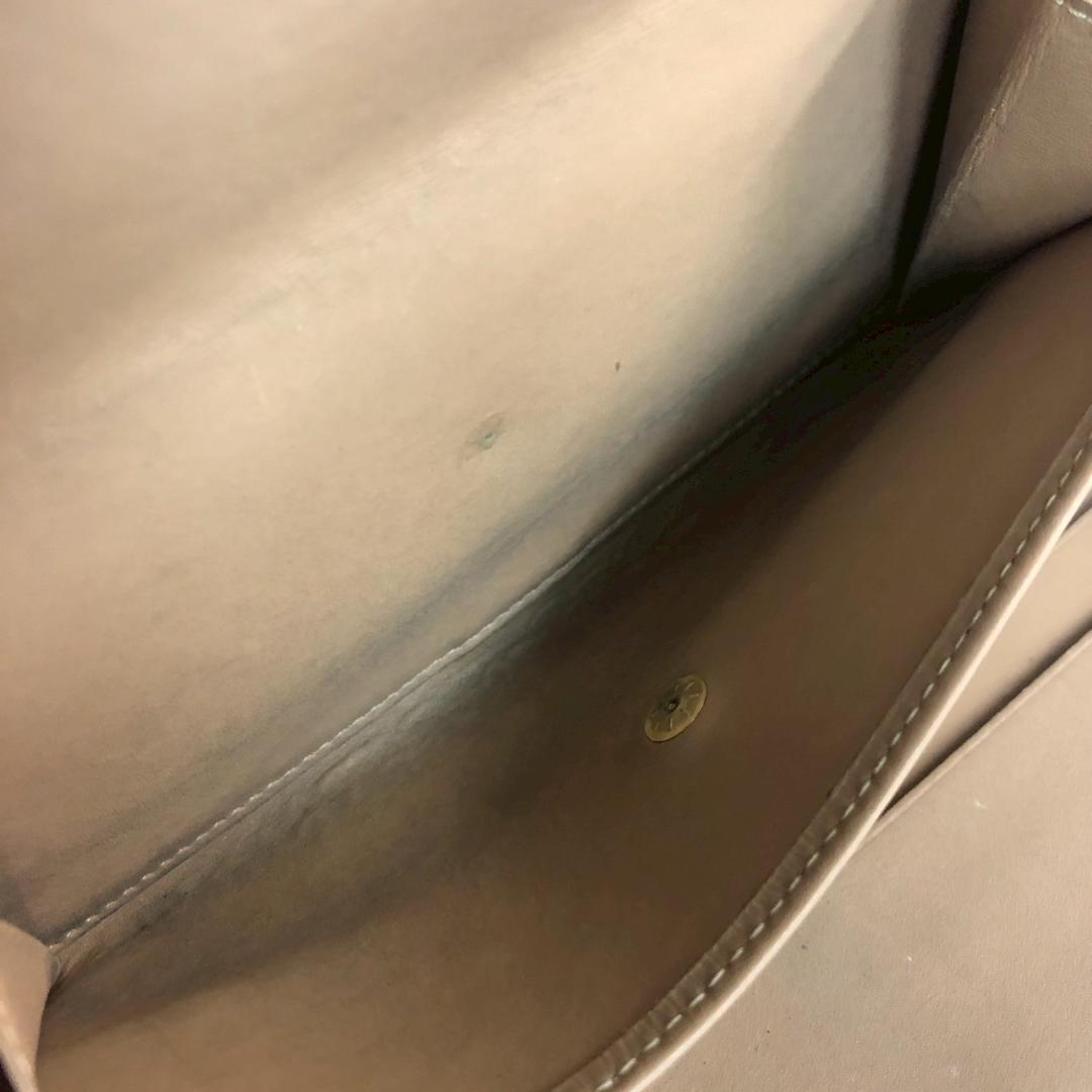 GUCCI グッチ グッチシマ スーキー 長財布 ゴールド レディース ブランド