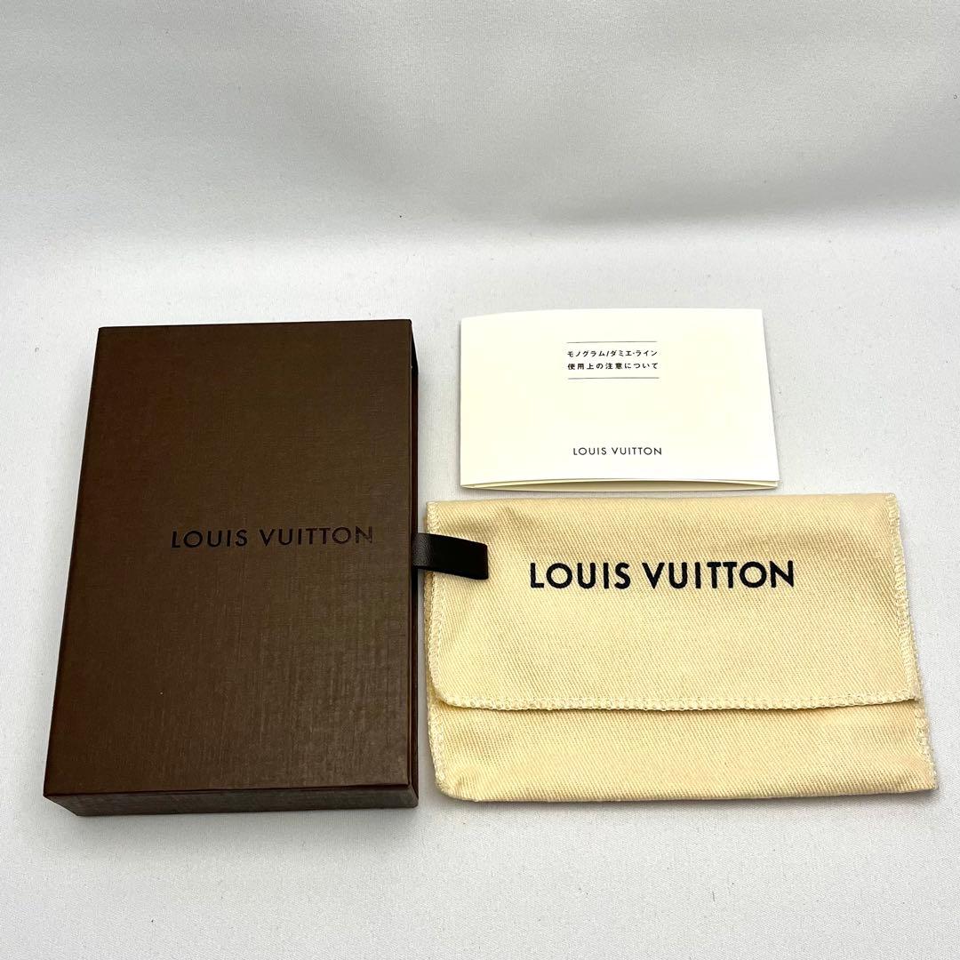 ルイヴィトン 　キーケース　 モノグラム　ミュルティクレ　６　フューシャ