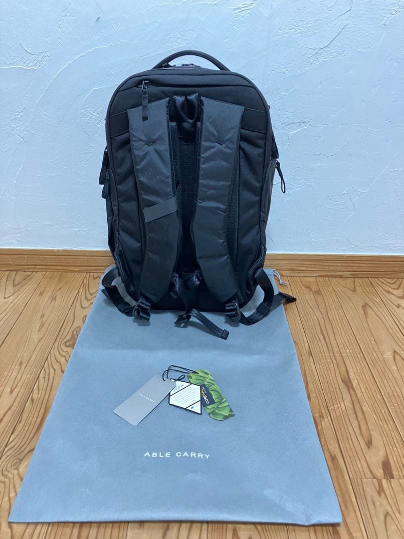 【zeek1hs】ablecarry max edc x-pac