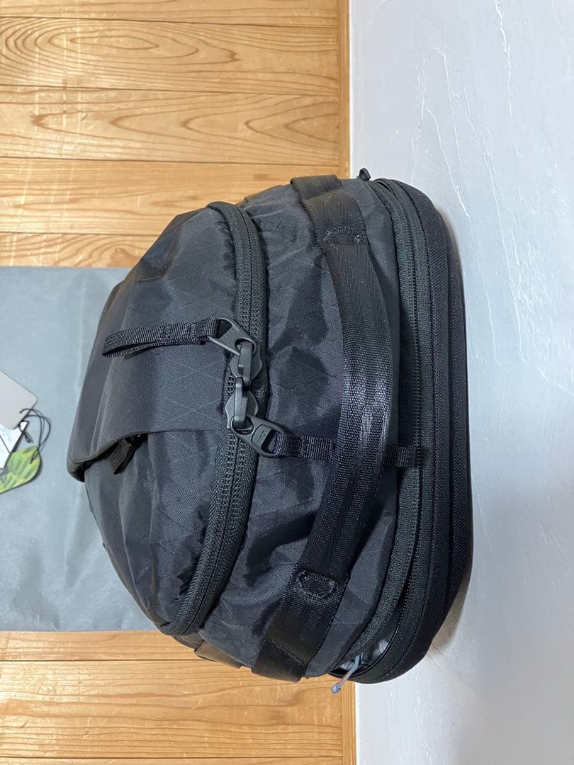 【zeek1hs】ablecarry max edc x-pac