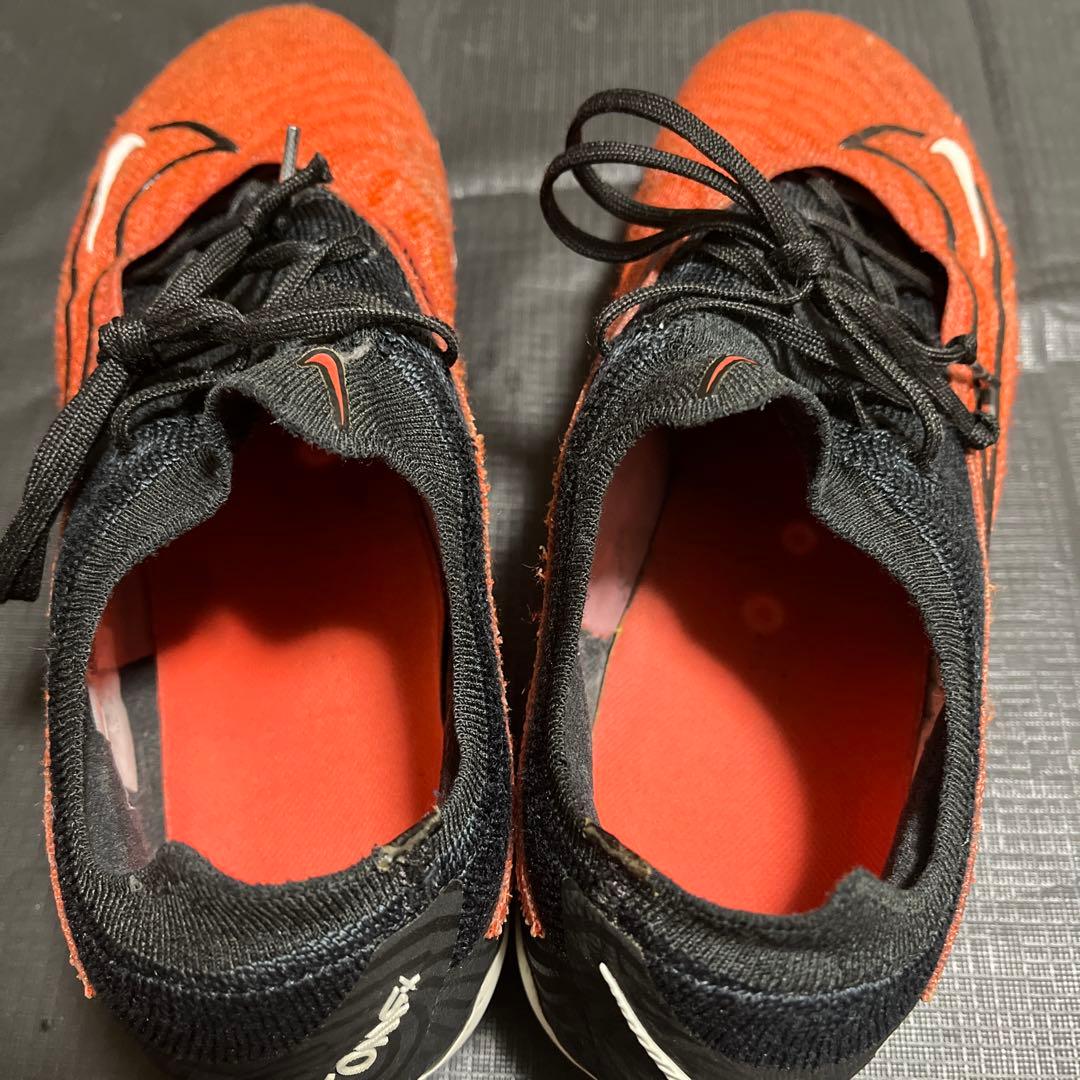 ナイキ ファントムGX エリート AG