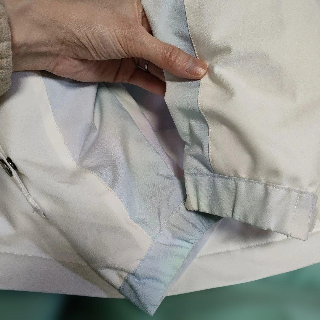 NIMA ニーマ　スキーウェア　キッズ　女の子　パステル　160