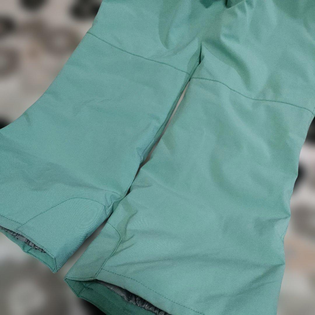 NIMA ニーマ　スキーウェア　キッズ　女の子　パステル　160