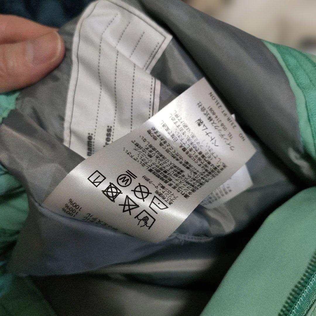 NIMA ニーマ　スキーウェア　キッズ　女の子　パステル　160