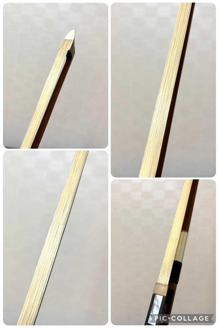 【美品】【付属品多数】ヤマハ　バイオリン　V-5 1/2 2014年