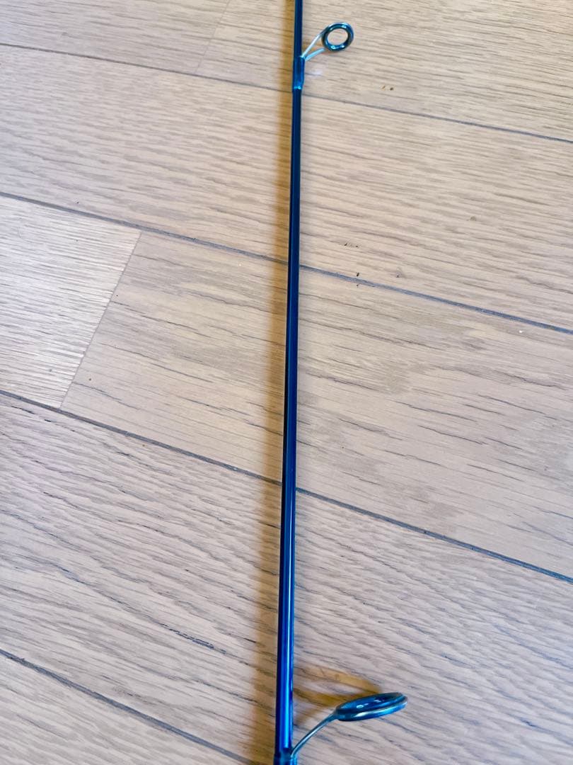 エアヴァイパー バイパーデザイン GEEHEAD BORON AVS-604