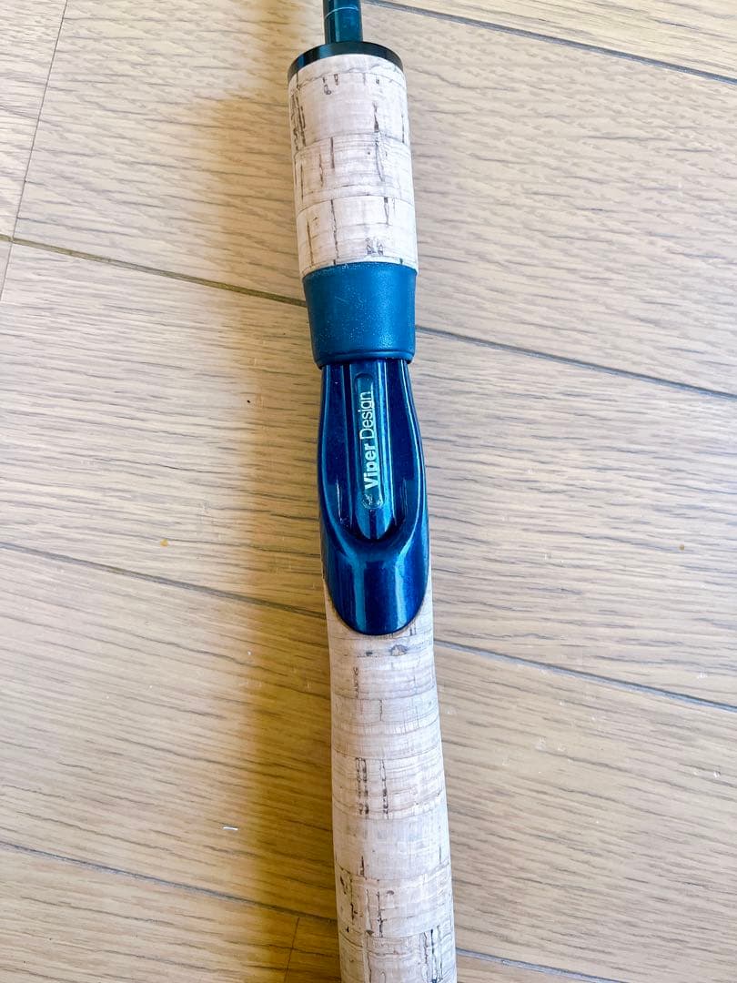 エアヴァイパー バイパーデザイン GEEHEAD BORON AVS-604