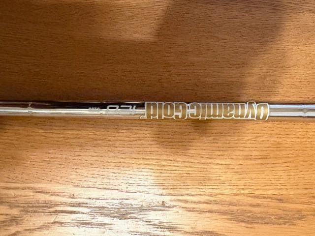 SRIXON スリクソン ZX MkII アイアン ユーティリティ４/23