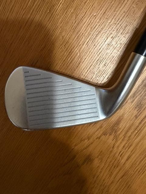 SRIXON スリクソン ZX MkII アイアン ユーティリティ４/23