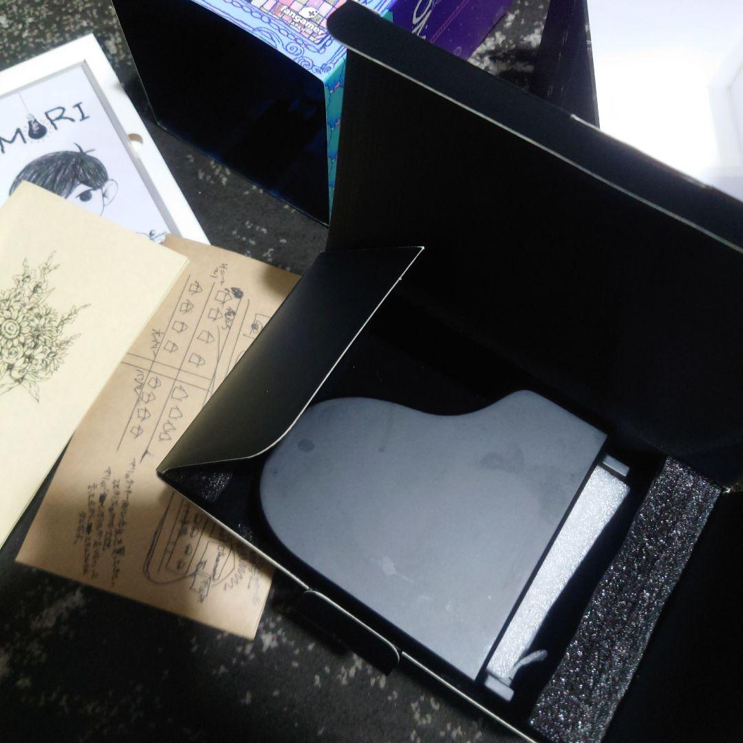 OMORI COLLECTOR'S EDITION コレクターズエディション