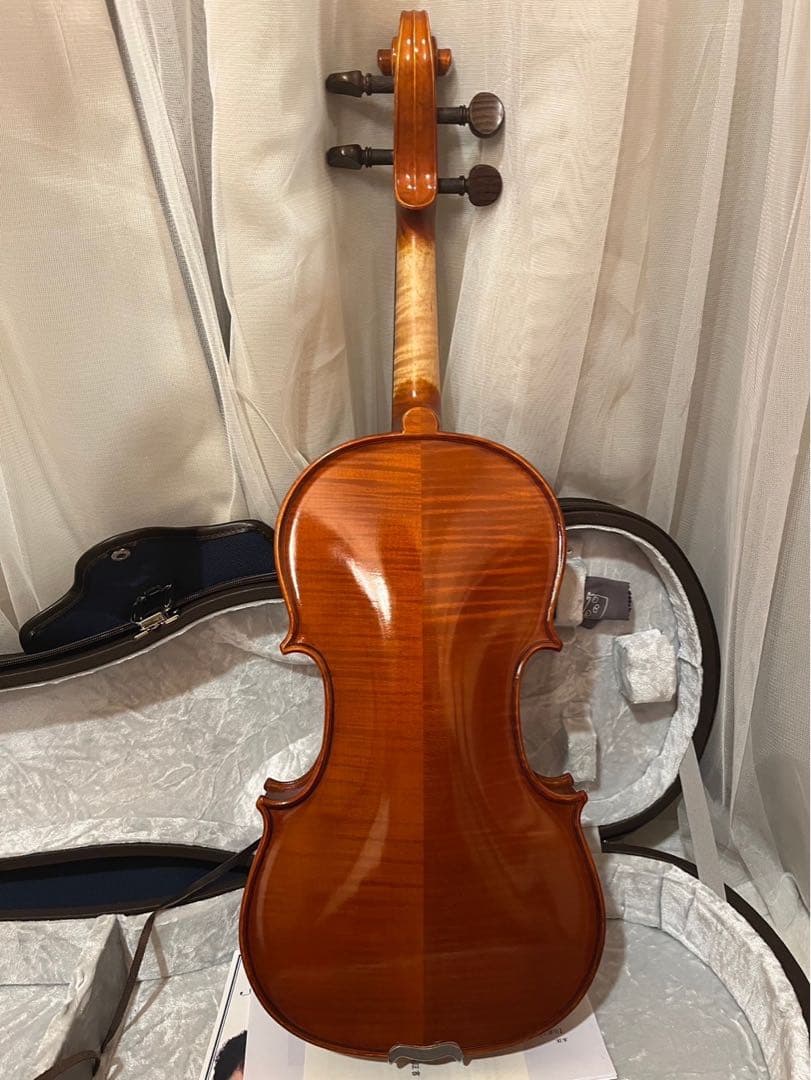 葉加瀬太郎Antonio Tarantino HT220 バイオリン 4/4