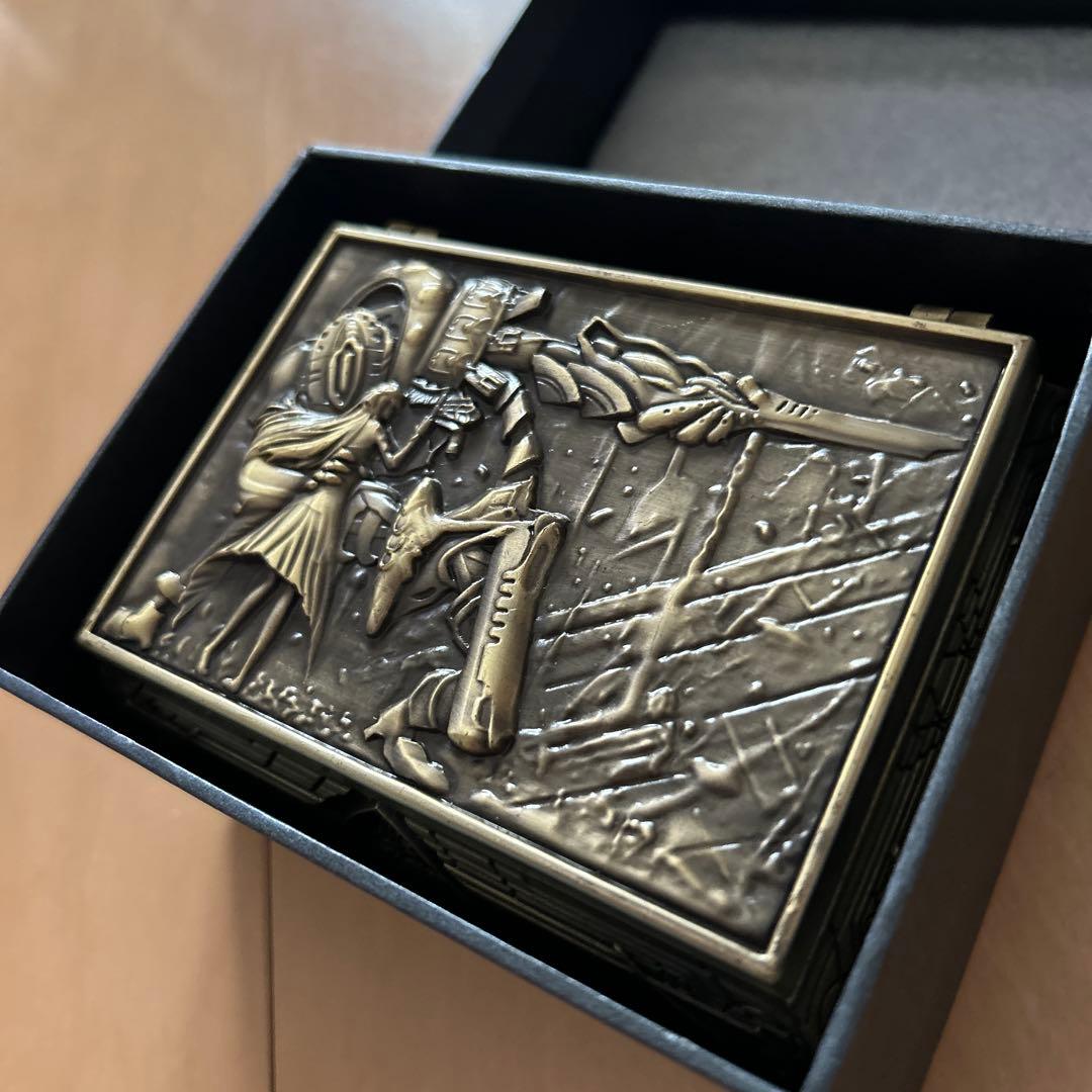 【即購入ok!!】アルノサージュ　限定版 特典オルゴール