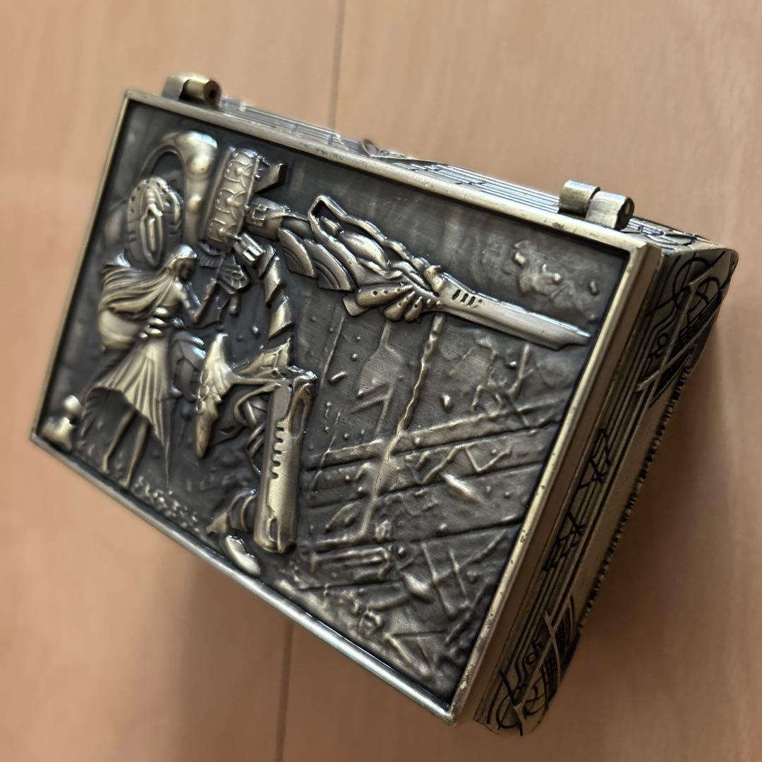 【即購入ok!!】アルノサージュ　限定版 特典オルゴール