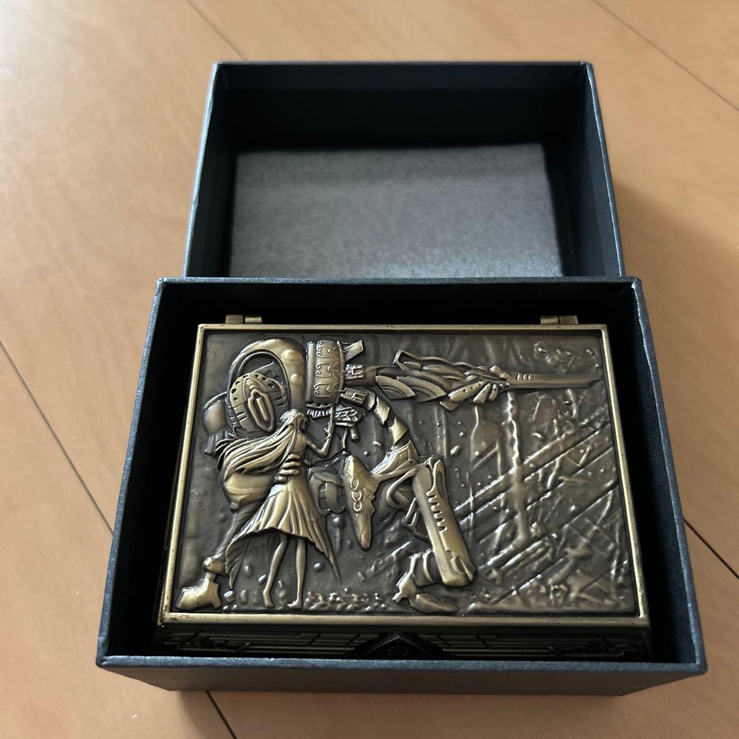 【即購入ok!!】アルノサージュ　限定版 特典オルゴール