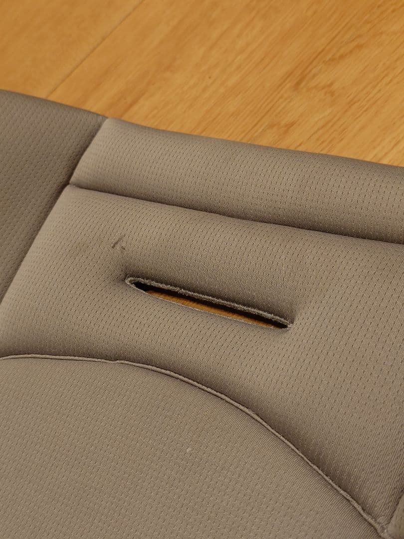 Cậu Hai　Joie arc360 ジョイー　アーク360