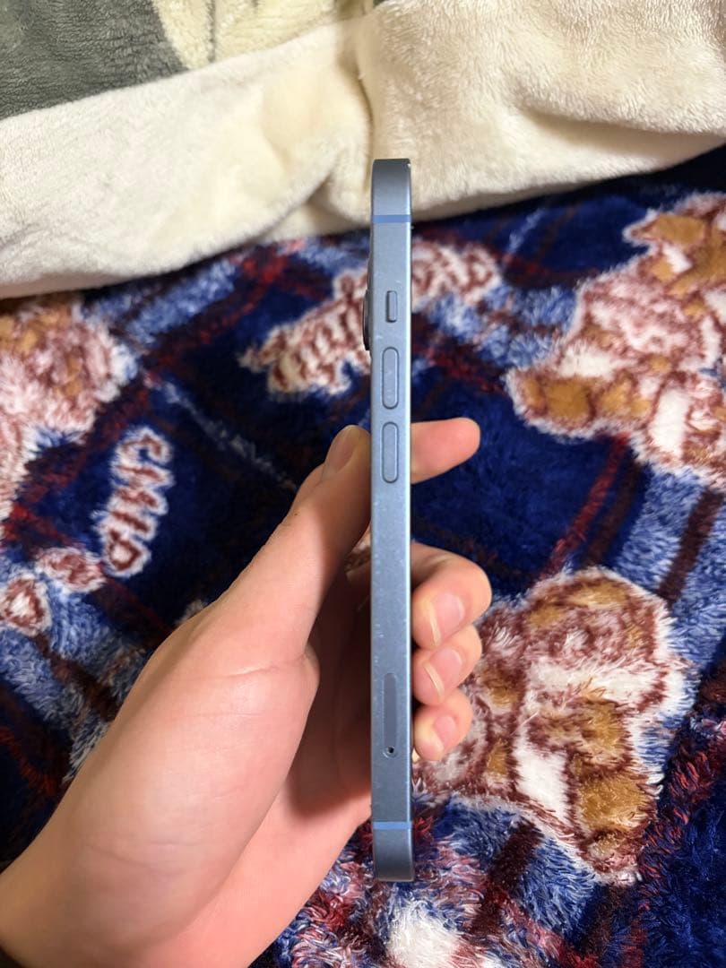 iPhone14 128gb simフリー