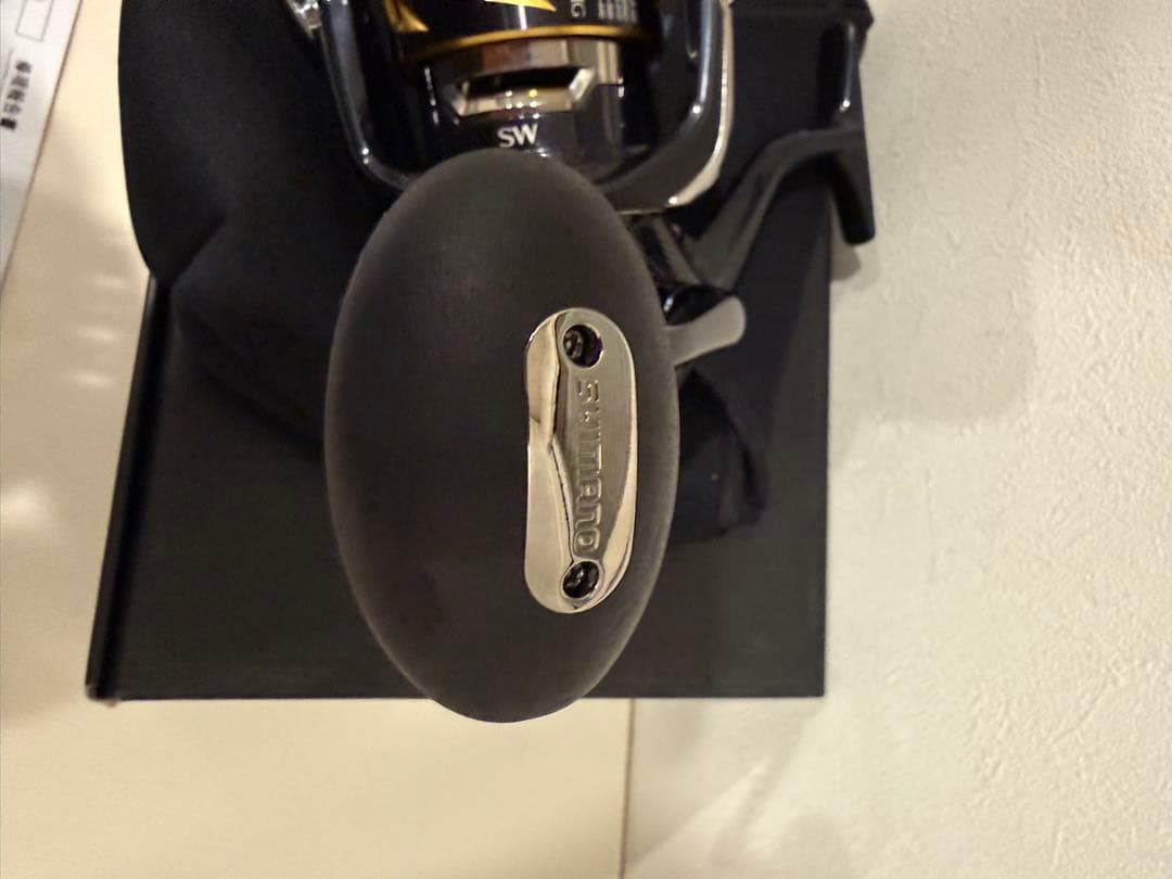 シマノ 20ステラSW 18000HG 替スプール付き OHフルメンテコース済み