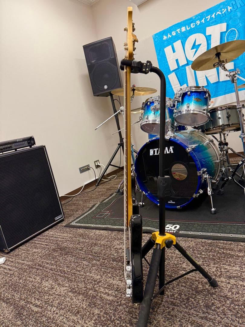 USA 2007年製 musicman stingray スティングレイ　黒