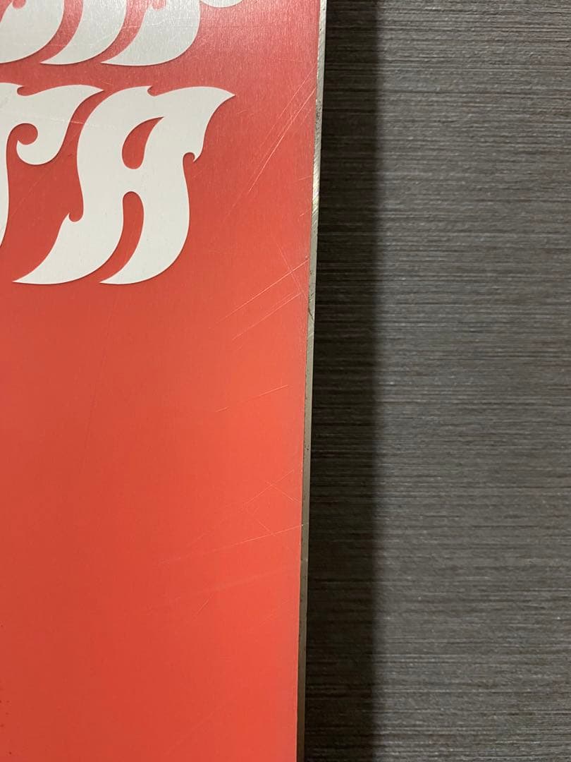 スノーボード capita paradis 141