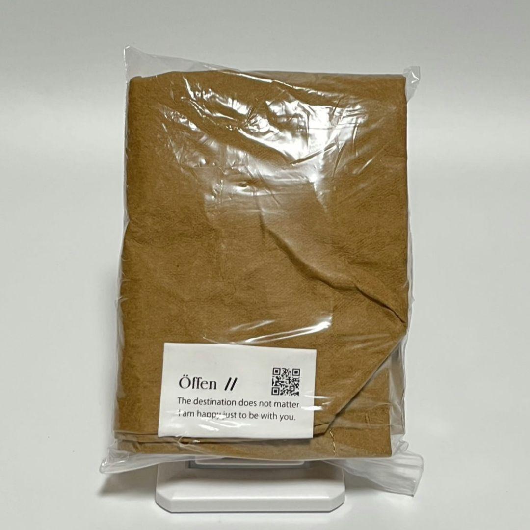 新品級✨️ 付属品付き Öffen オッフェン メッシュ パンプス 24cm