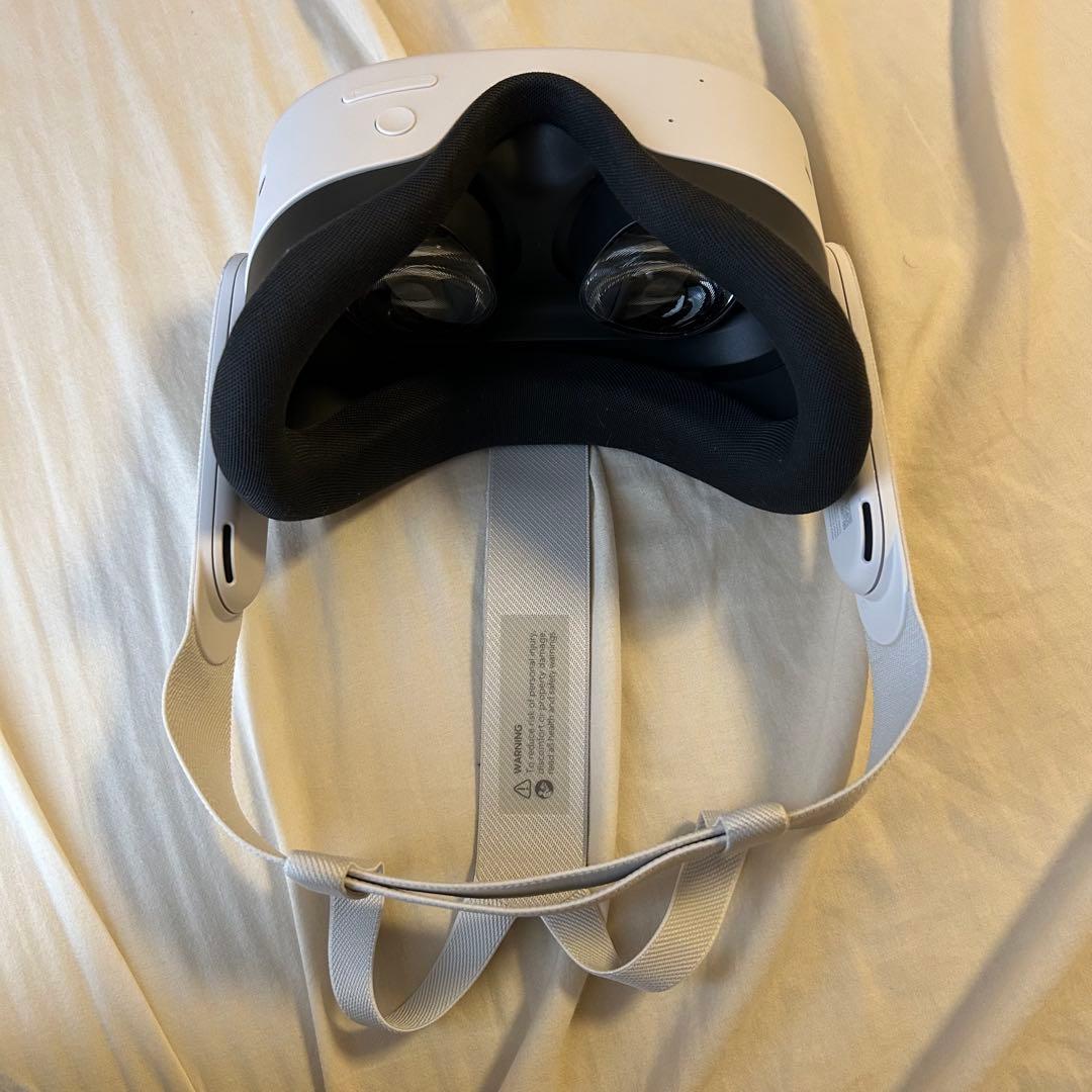 【完品】メタクエスト 3s 128gb