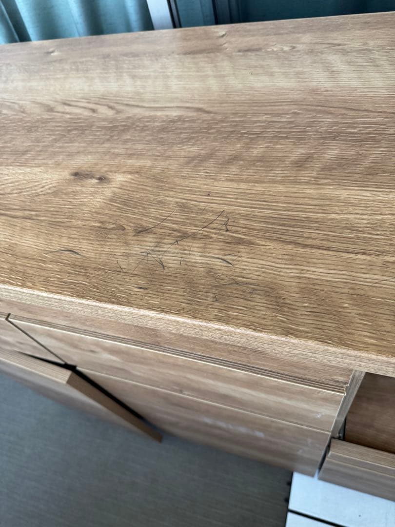 食器棚・キッチンカウンター Lowya