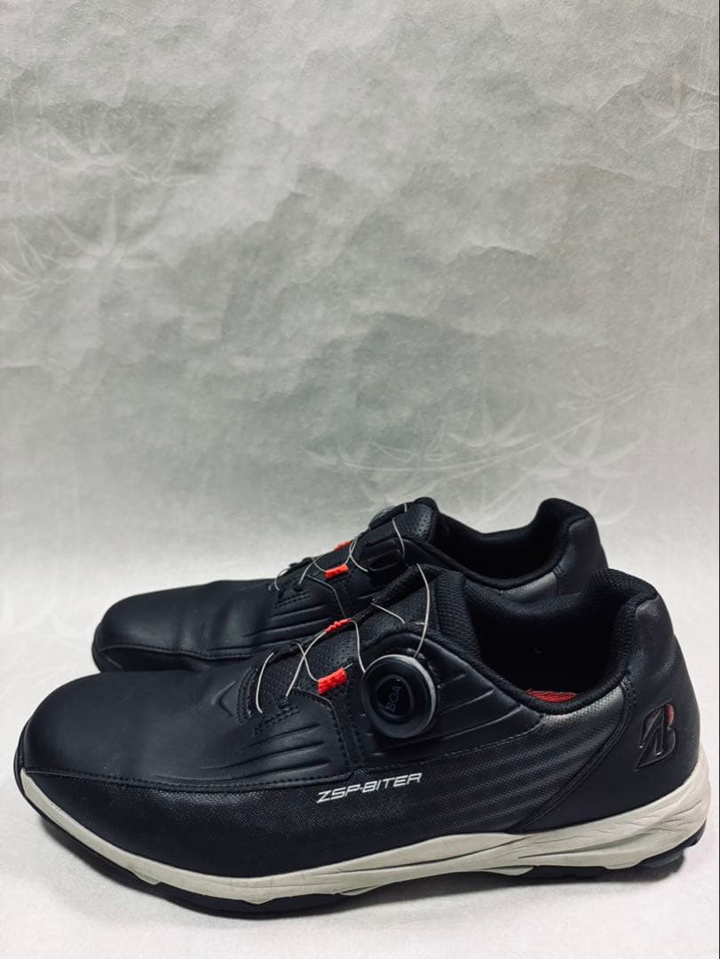 ブリヂストン ゼロ・スパイク バイターライト 28 BOA