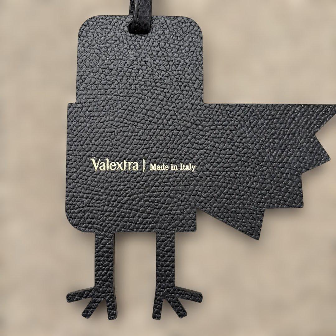 Valextraヴァレクストラ　チャーム　ふくろう