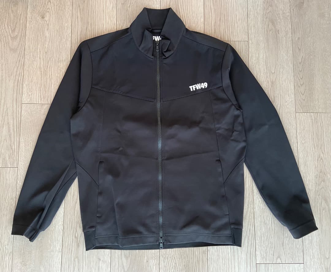 メンズウェア TFW49/GOLF MULTI PURPOSE BLOUSON