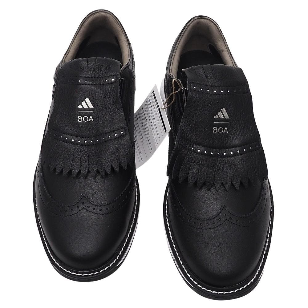 B0702新品 adidas GOLF MC87 BOA シューズ 25.5cm