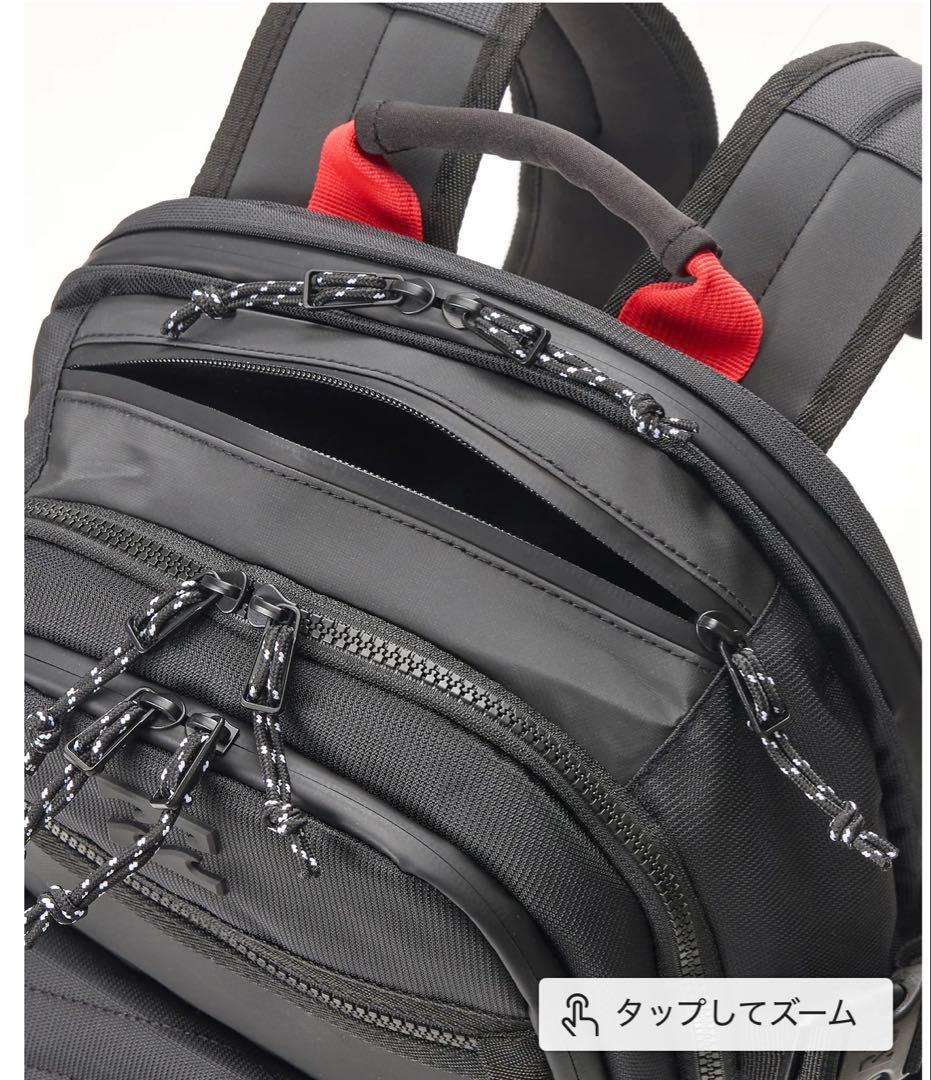 ビラボンバックパック