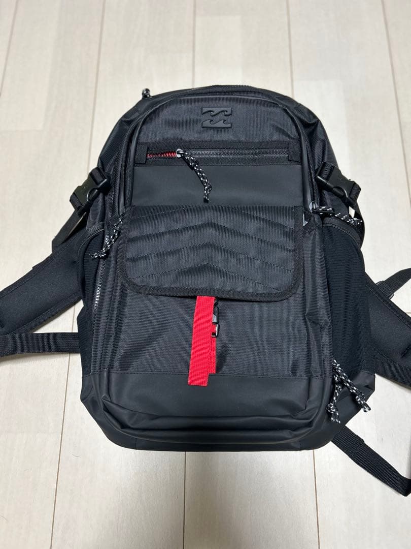 ビラボンバックパック