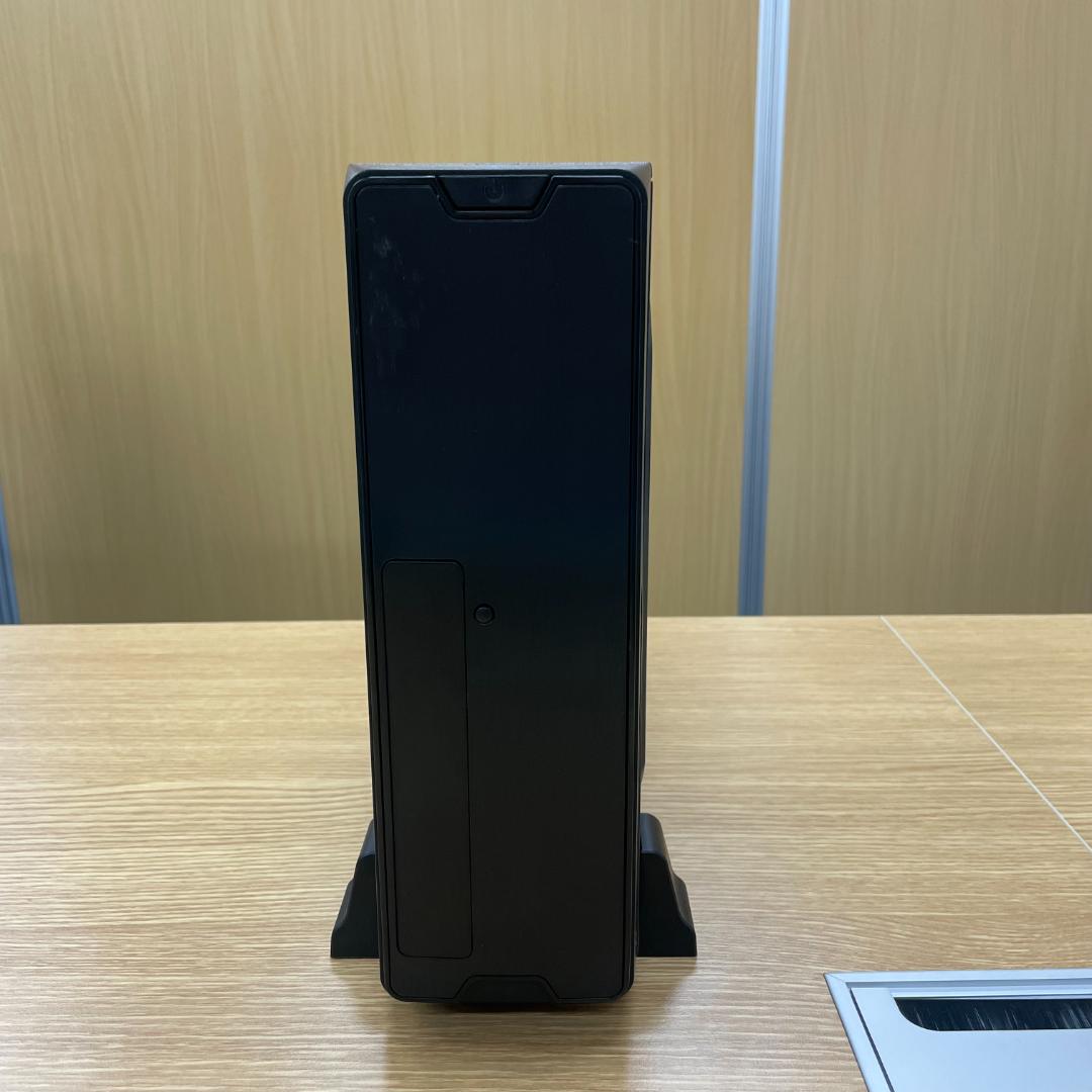 専用Core i5-7500T 自作PC（事務用・高速・静音） #015