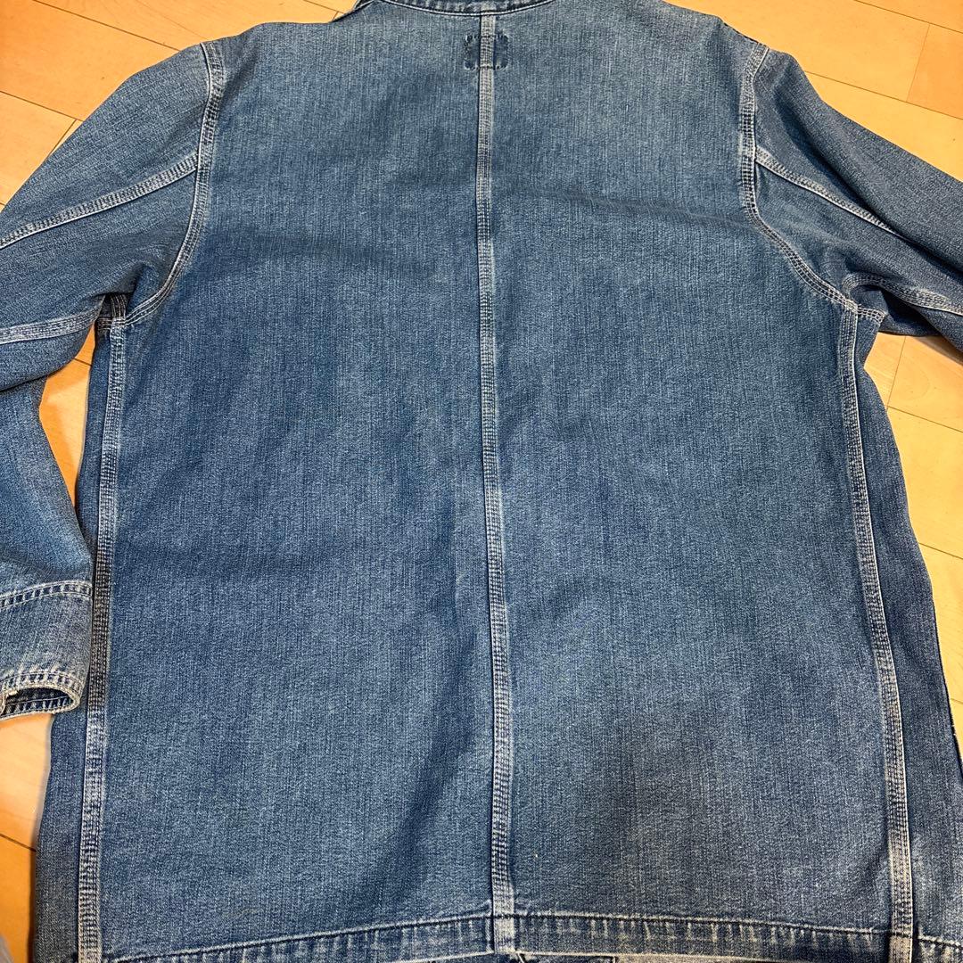 91-J 復刻 90s Lee リー 0412 ハウスタグ