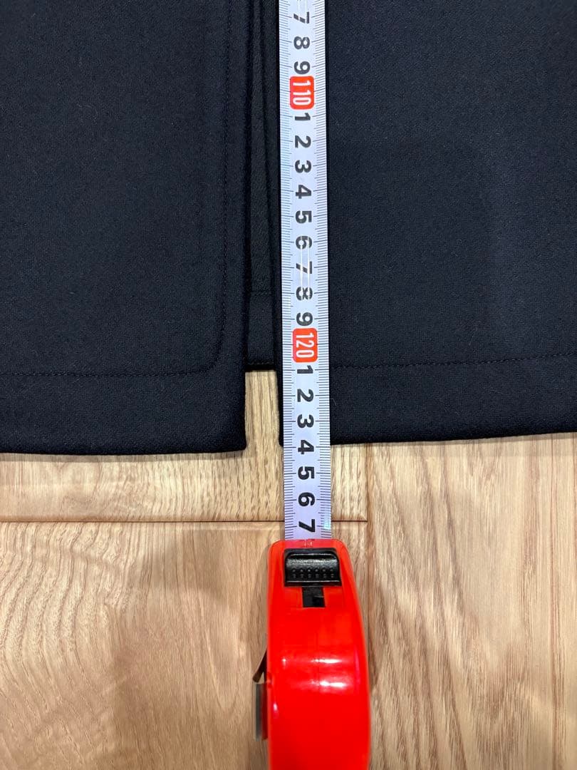 【未使用新品タグ付き】THE RERACS ザ・リラクスロングコート