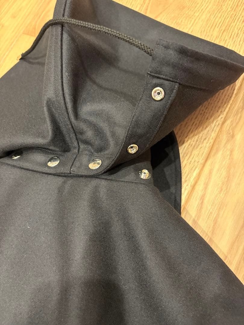 【未使用新品タグ付き】THE RERACS ザ・リラクスロングコート