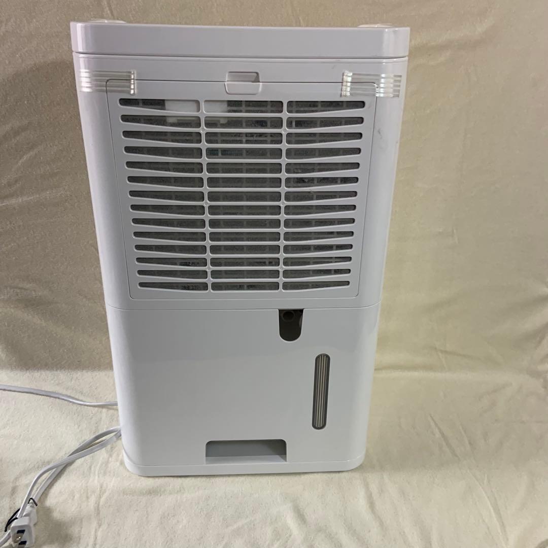 ★美品★アイリスオーヤマ　除湿機 コンプレッサー式 DCE-6515　21年