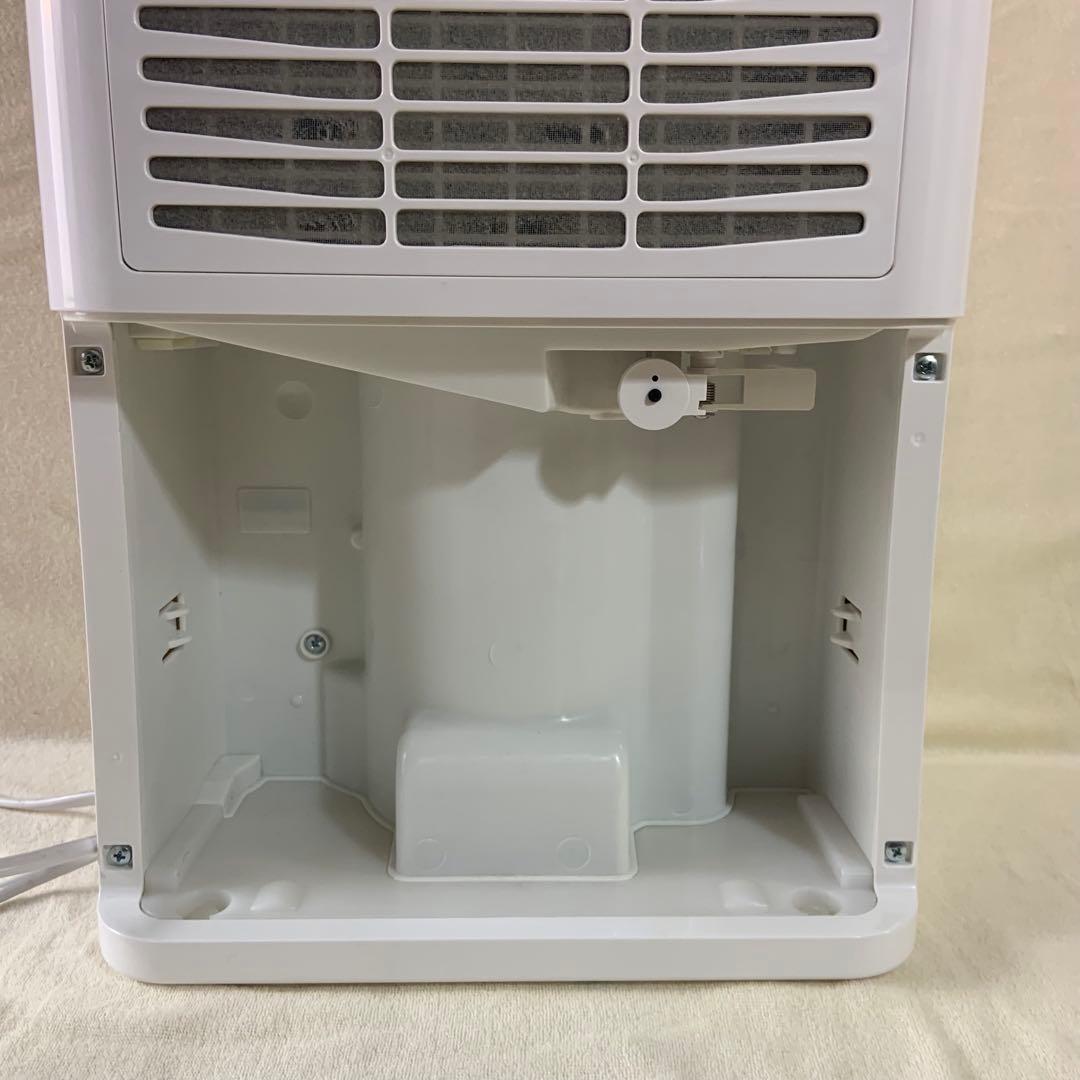 ★美品★アイリスオーヤマ　除湿機 コンプレッサー式 DCE-6515　21年