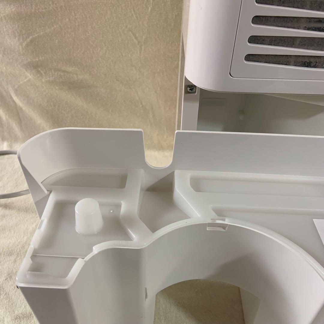 ★美品★アイリスオーヤマ　除湿機 コンプレッサー式 DCE-6515　21年