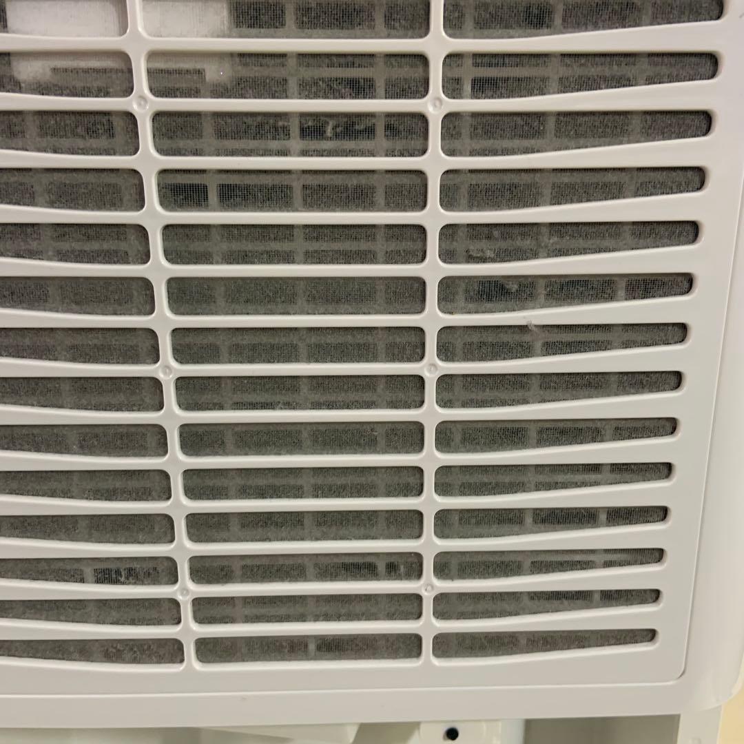 ★美品★アイリスオーヤマ　除湿機 コンプレッサー式 DCE-6515　21年