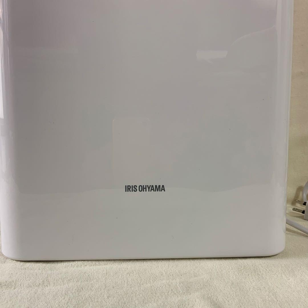 ★美品★アイリスオーヤマ　除湿機 コンプレッサー式 DCE-6515　21年