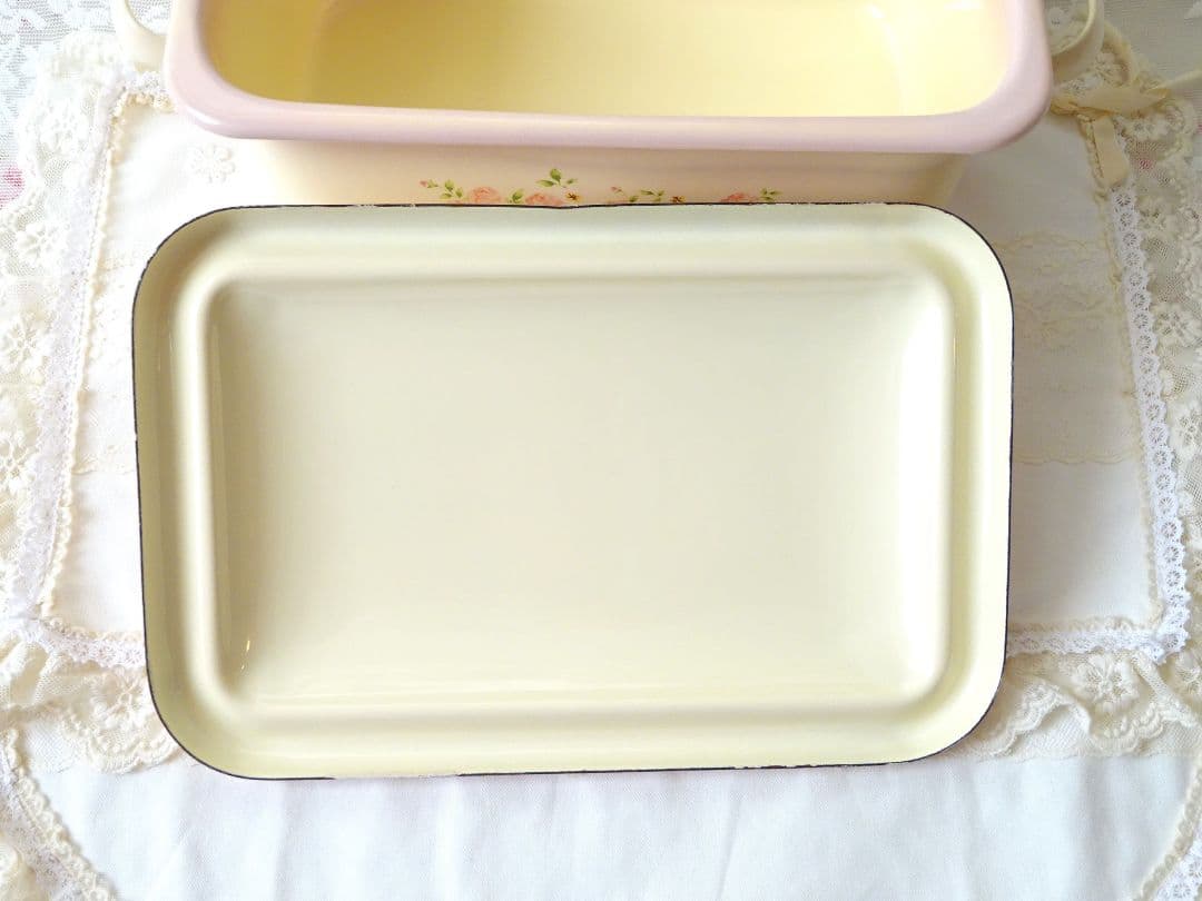 イマン　ポーレット　角ストッカー　マニーローズ