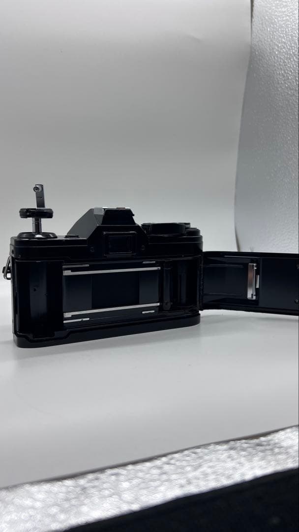 Canon 一眼レフカメラ 50mmレンズ付き