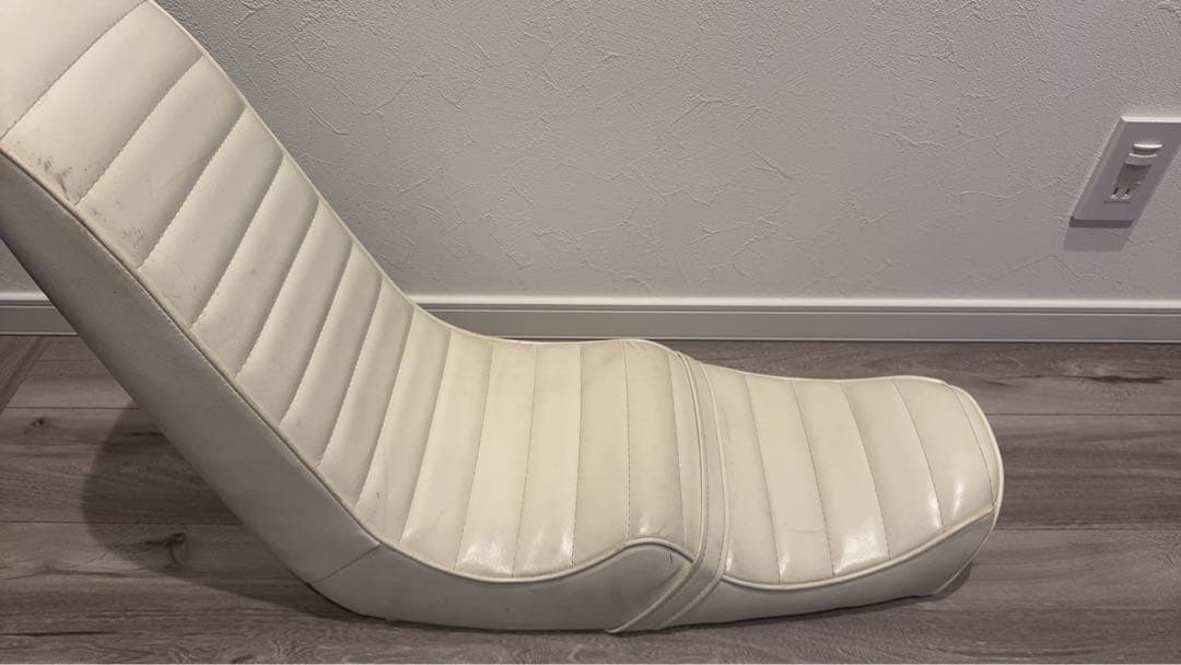 SUZUKI GS400 外装 セット 一式 BEET 3段 三段 シート