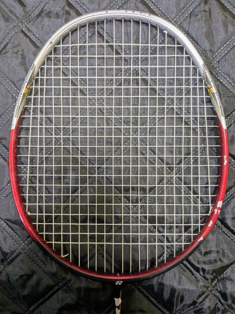 【最終価格セール】アーマテック700・YONEX