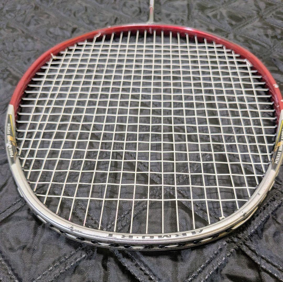 【最終価格セール】アーマテック700・YONEX